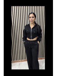 CONJUNTO CHÁNDAL ESTILO CORSÉ T.ÚNICA