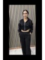 CONJUNTO CHÁNDAL ESTILO CORSÉ T.ÚNICA