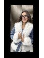 CHAQUETA VAQUERA PELO