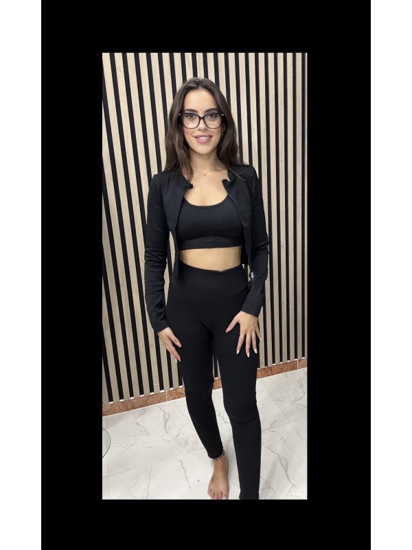 CONJUNTO DEPORTIVO 3 PIEZAS