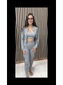 CONJUNTO DEPORTIVO 3 PIEZAS