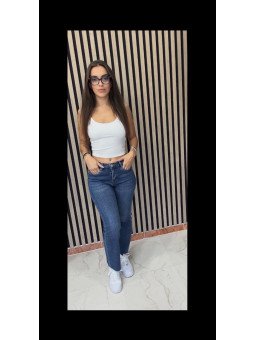 JEANS PUSH UP
