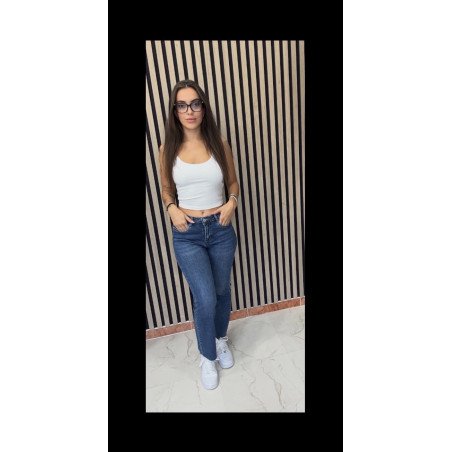 JEANS PUSH UP