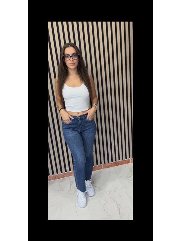 JEANS PUSH UP