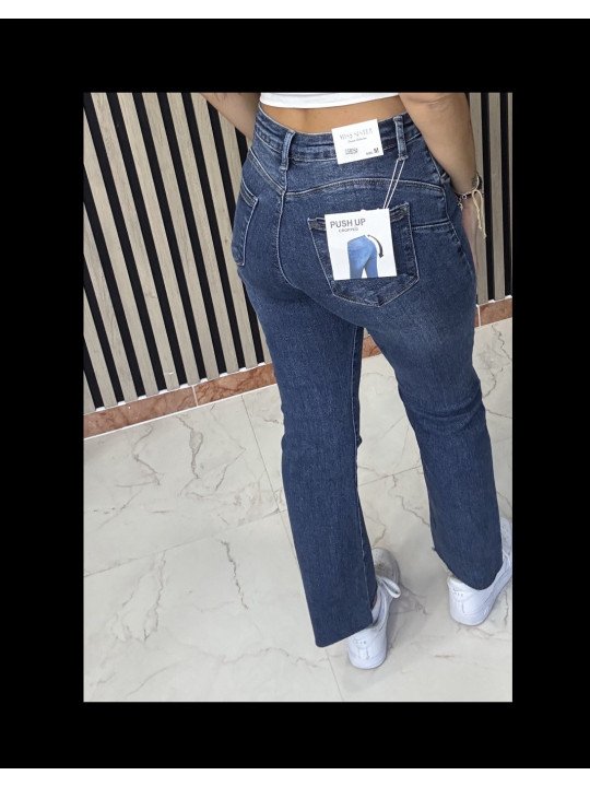 JEANS PUSH UP