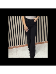 PANTALÓN NEGRO PATA ANCHA