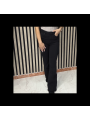 PANTALÓN NEGRO PATA ANCHA